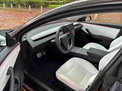 Bild des Angebotes Tesla Model 3 Model 3 RWD Hinterradantrieb