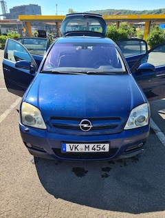 Bild des Angebotes Opel Signum 3.2 V6