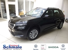 Bild des Angebotes Skoda Kamiq Ambition 1.0 TSI EU6d