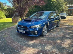 Bild des Angebotes Subaru Levorg 1.6 Sport*STI-Front* AHK * Garantie*8fach
