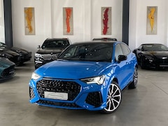 Bild des Angebotes Audi RS Q3 Sportback quatt/Matrix/RS-AbGas/Pano/RFK/