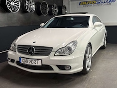 Bild des Angebotes Mercedes-Benz CLS 350 AMG-PAKET/SCHIEBEDACH/XENON