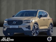 Bild des Angebotes Volvo XC40 B4 Ultra Dark Leder*Pixel*Pano*Memory
