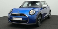 Bild des Angebotes MINI Cooper S Favoured Trim