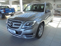Bild des Angebotes Mercedes-Benz GLK 220 GLK 220 CDI BlueEfficiency 4Matic