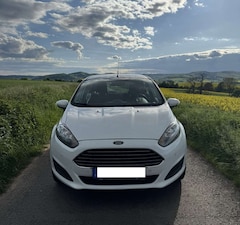 Bild des Angebotes Ford Fiesta
