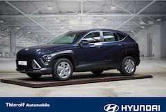 Bild des Angebotes Hyundai KONA 1.0 T-GDI Trend NAVI LED Sitzheizung