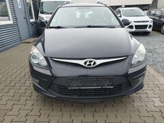 Bild des Angebotes Hyundai i30 Edition+