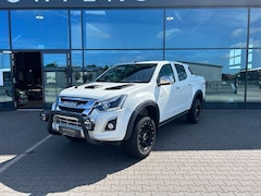 Bild des Angebotes Isuzu D-Max 1.9 TD DoubleCab DELTA-Umbau Kamera u-frei