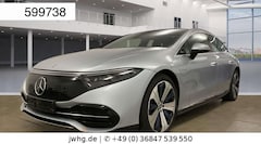 Bild des Angebotes Mercedes-Benz EQS 450+FahrP+|Pano|Digital|HeadUp|21"|Burmester