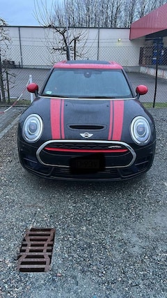 Bild des Angebotes MINI John Cooper Works Clubman All4 Sport-Aut.