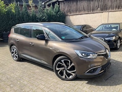 Bild des Angebotes Renault Scenic 1,6 dCi,7-Sitzer,Aut.Navi,KAM.LED,PDC,AHK,ALU