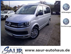Bild des Angebotes VW T6 California Beach 2.0 TDI*DSG*StdHzg*Navi*ACC*AHK*R-Kamera*SH