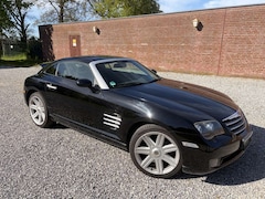 Bild des Angebotes Chrysler Crossfire 3.2 V6, HU/AU 05.2028, 2.Hand, Coupe, Volleder