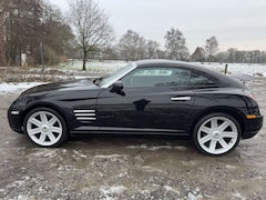 Bild des Angebotes Chrysler Crossfire 3.2 V6, HU/AU 03.2028, 2.Hand, Coupe, Volleder