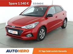 Bild des Angebotes Hyundai i20 1.0 TGDI YES!