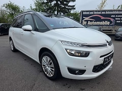 Bild des Angebotes Citroen Grand C4 Picasso /Spacetourer Seduction/Tüv-Neu