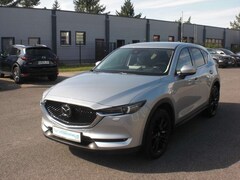 Bild des Angebotes Mazda CX-5 Homura AWD* HUD*LED*Navi*19"*