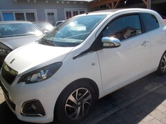 Bild des Angebotes Peugeot 108 TOP Allure