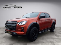 Bild des Angebotes Isuzu D-Max 1.9 Double Cab V-CROSS 4X4 163PS 6AT 3.5 Tonnen AH