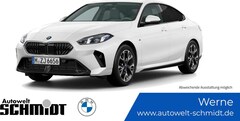 Bild des Angebotes BMW 220 d Gran Coupe M Sport + GARANTIE-bis-06.2030