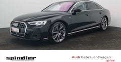 Bild des Angebotes Audi A8 S-Line 50 TDI quattro / Pano, HD-Matrix, AHK