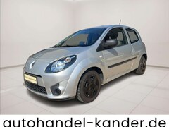 Bild des Angebotes Renault Twingo Authentique*LPG-GAS*TÜV NEU*GARANTIE