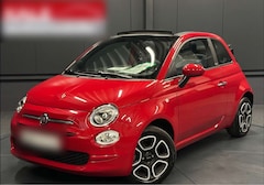 Bild des Angebotes Fiat 500C Cabrio Club *CarPlay*KLIMA*nur 6.800 km*