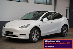 Bild des Angebotes Tesla Model Y Standard Range RWD *Matrix-LED*