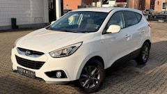 Bild des Angebotes Hyundai iX35 FIFA World Cup Edition 2WD(ANH KAM KLIMA)
