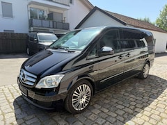 Bild des Angebotes Mercedes-Benz Viano 3.0 CDI Trend Edition lang