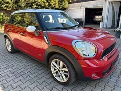 Bild des Angebotes MINI Cooper SD Countryman Cooper SD ALL4