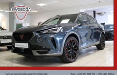 Bild des Angebotes CUPRA Formentor VZ 4Drive DCC AHK Pano 360° Virtual