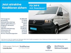 Bild des Angebotes VW Crafter 35 Kasten LR Hoch KAM PDC KLIM PORT N