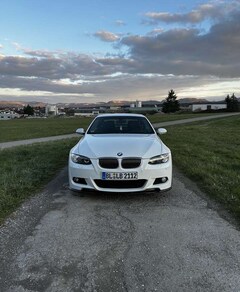 Bild des Angebotes BMW 325 325i