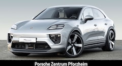 Bild des Angebotes Porsche Macan Panoramadach Abstandstempomat Panorama LED