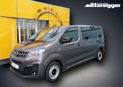 Bild des Angebotes Opel Vivaro C Kombi *9-Sitzer*180° Kamera*DAB*FSP*...