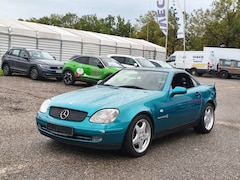 Bild des Angebotes Mercedes-Benz SLK 230 SLK-Klasse Kompressor