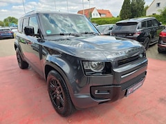Bild des Angebotes Land Rover Defender 110 SE  Navi/Leder