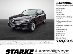 Bild des Angebotes VW Touareg V6 TDI 4M