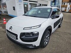 Bild des Angebotes Citroen C4 Cactus SELECTION 82 , TOP-ZUSTAND - 11.800 KM