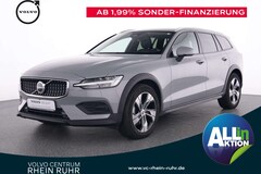 Bild des Angebotes Volvo V60 Cross Country B4 D Plus AWD +AHK+WP+FAP+VOC