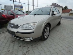 Bild des Angebotes Ford Mondeo Viva Klima Radio Aluräder HU AU Neu