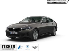 Bild des Angebotes BMW 630 Gran Turismo xDrive /Luxury Line/AHK/ACC