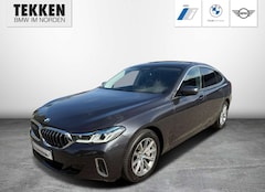 Bild des Angebotes BMW 630 Gran Turismo xDrive /Luxury Line/AHK/ACC