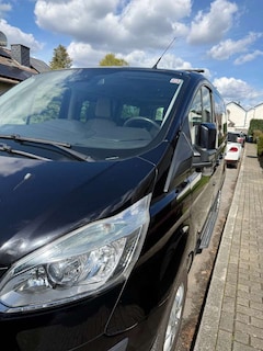 Bild des Angebotes Ford Tourneo Custom