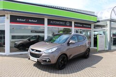 Bild des Angebotes Hyundai iX35 Premium AWD,PANO,SHZ,ALLRAD.