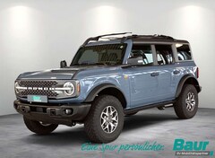 Bild des Angebotes Ford Bronco 2,7 V6 Badlands Reiger Compet. Vorserienfahrwerk