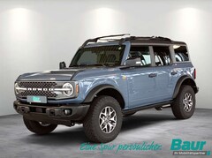 Bild des Angebotes Ford Bronco 2,7 V6 Badlands