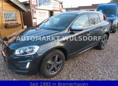 Bild des Angebotes Volvo XC60 Momentum,R-Design,Panorama,AHK,Scheckheft